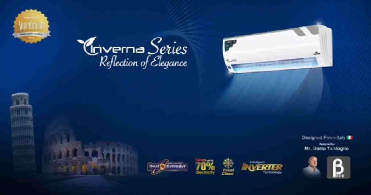 Walton AC , air conditioner , walton , Walton Spilt AC Price Bangladesh , Walton Home Electronics